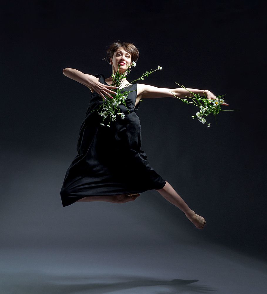 Вдохновение.