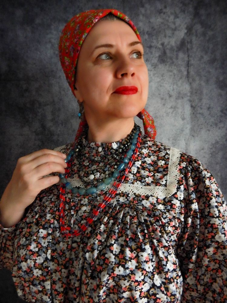 Photograph by Ирина Алпацкая