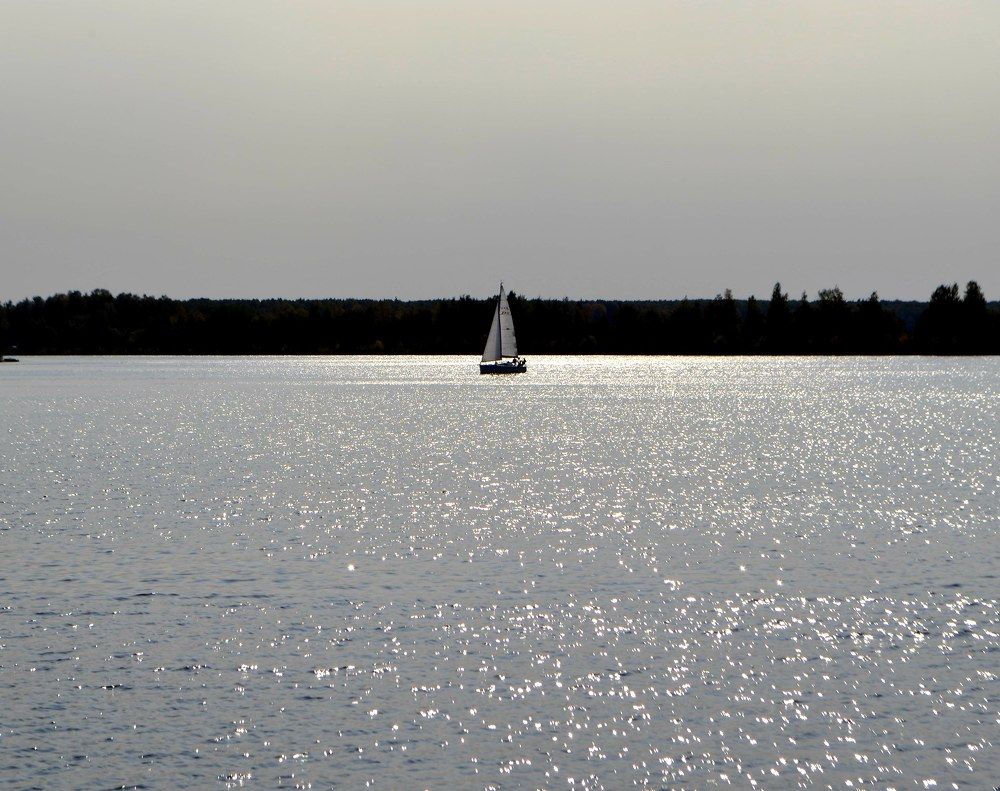 Photograph by Anna Prohorova