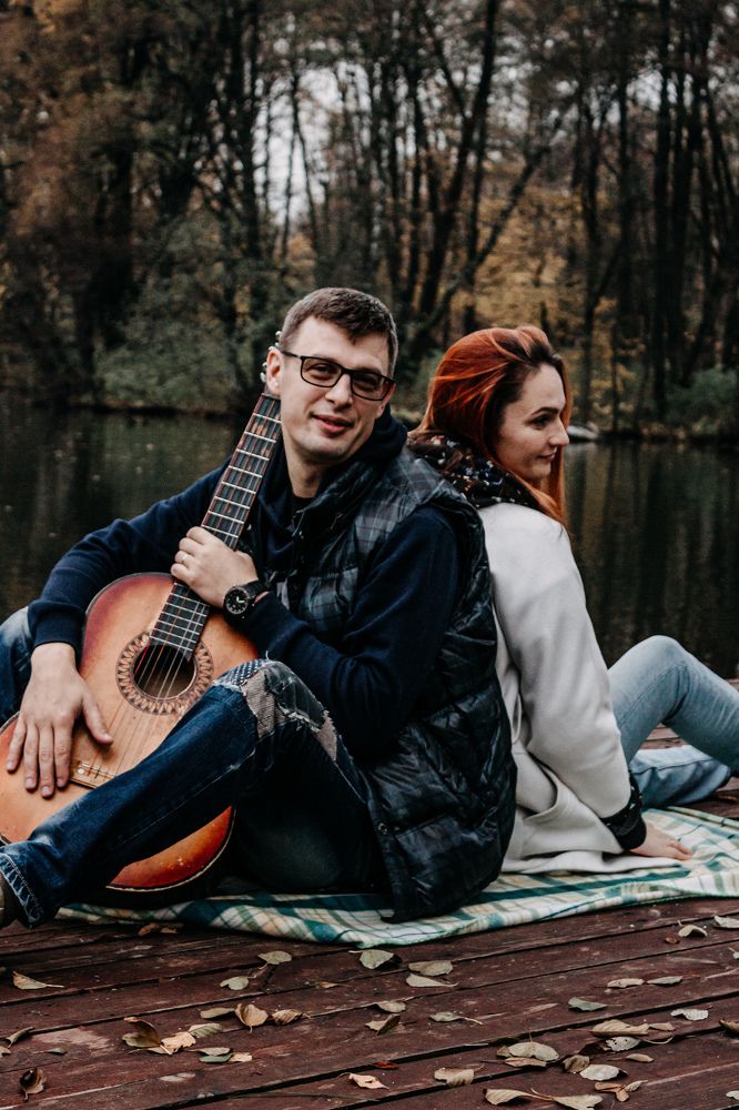 Photograph by Мария Корвин-Кучинская