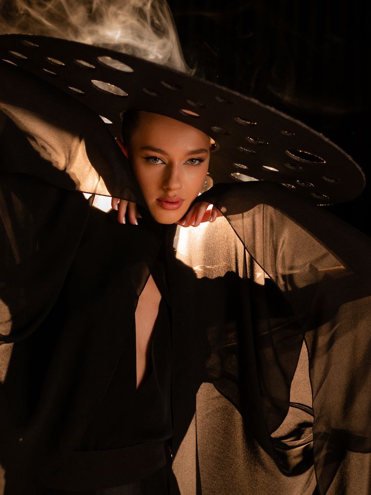 Photograph by Olga Rimsha