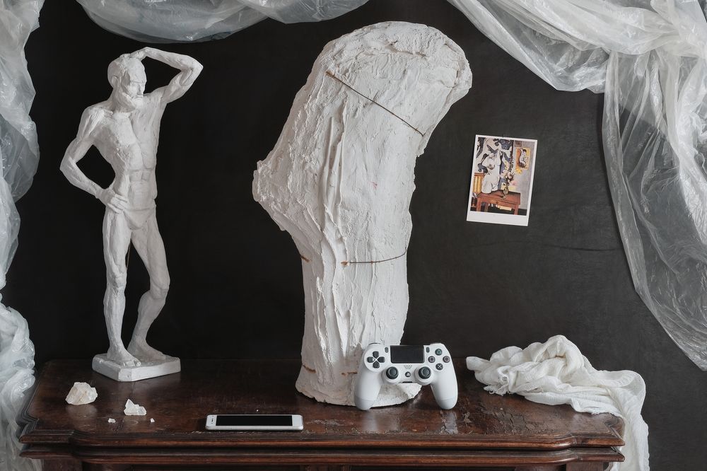 Photograph by Олеся Неволина-Лопатина