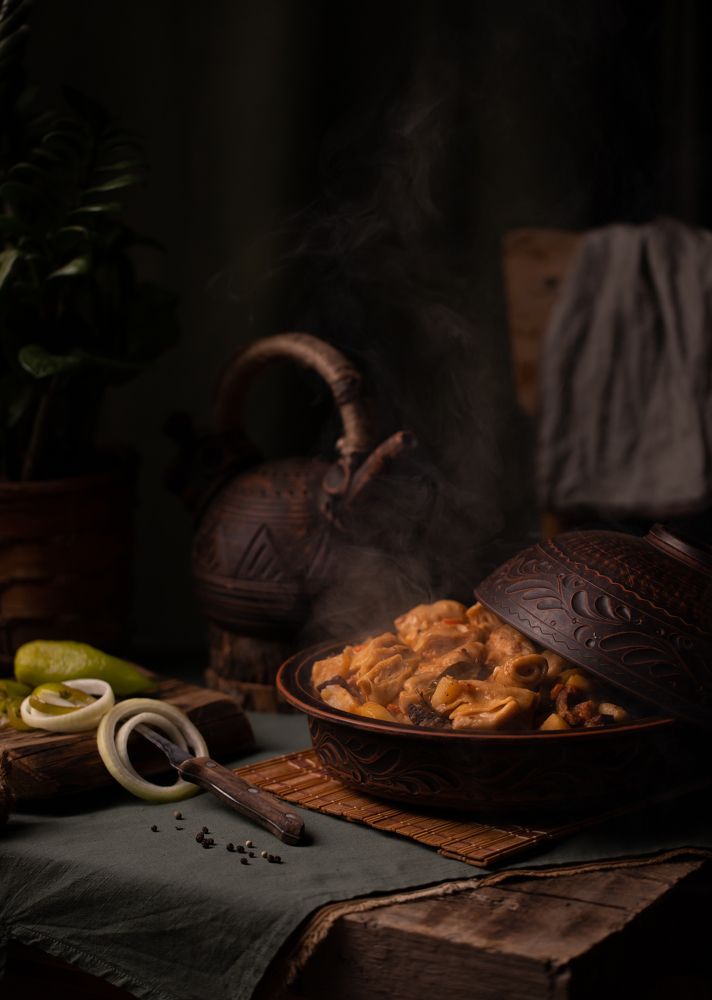 Photograph by Marina Dukhina