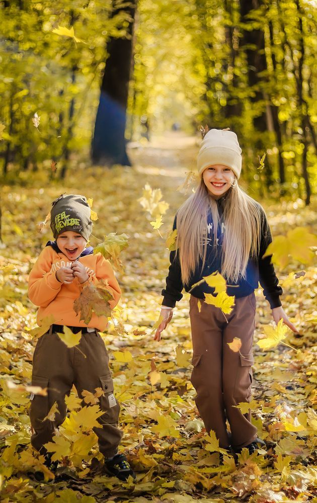 Photograph by Олеся Клименченко