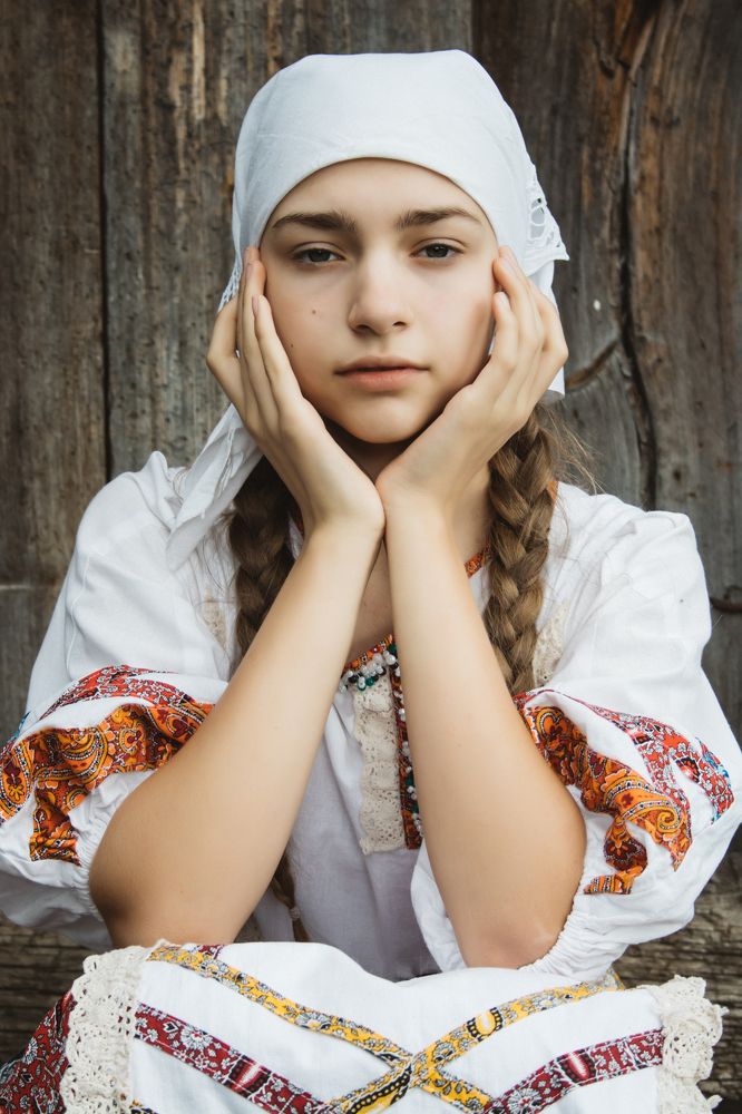 Photograph by Дарья Денисова