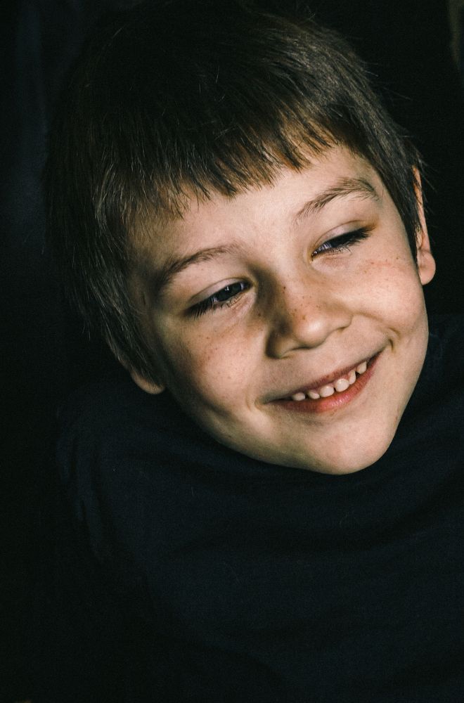 Photograph by Юлия Казакова