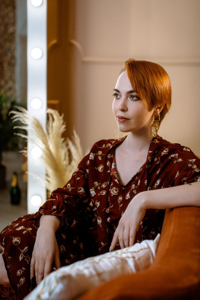 Photograph by Елена Матвеичева