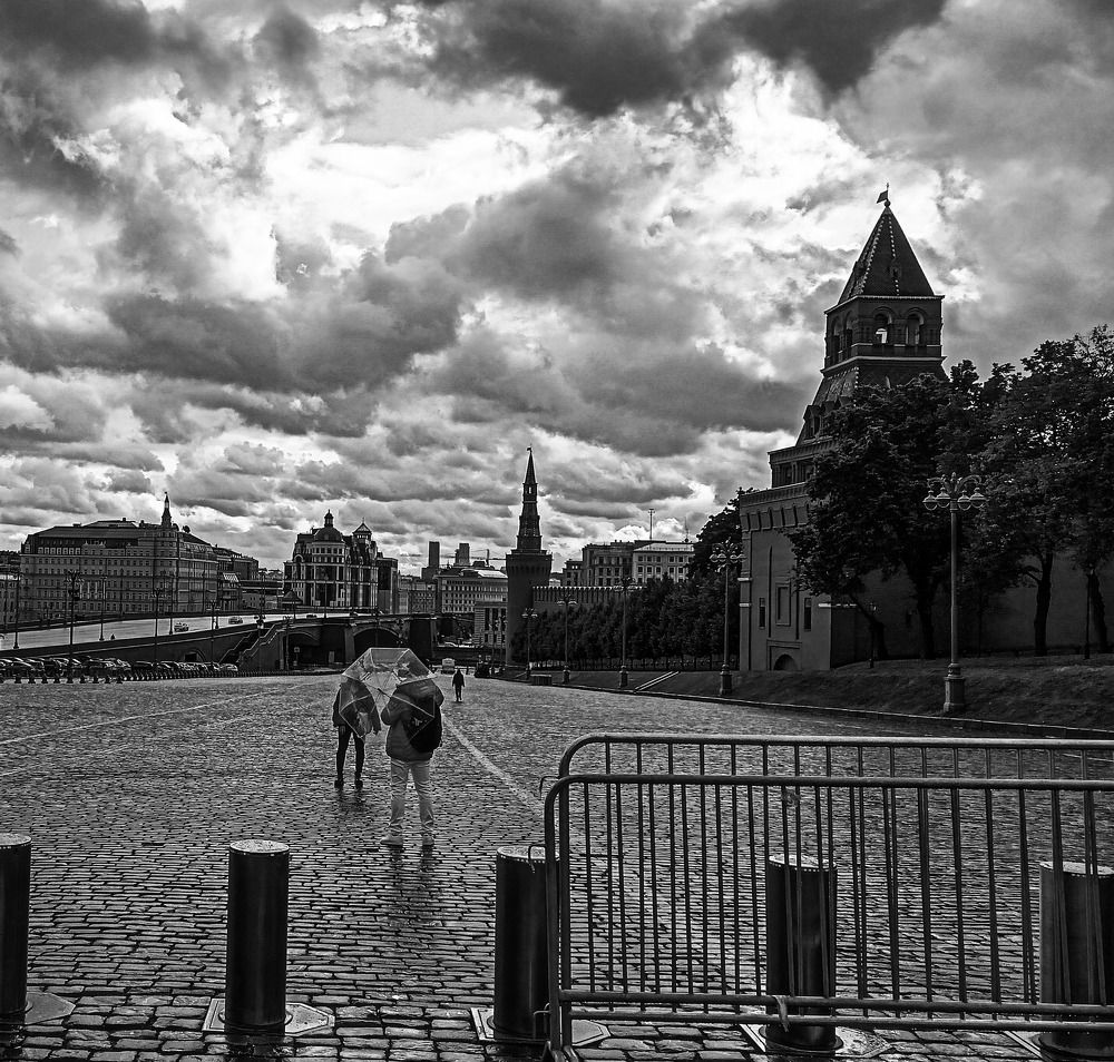 Photograph by Олег Башкуров