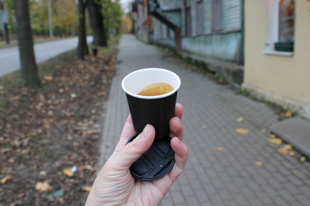 Photograph by Olga Bagaeva