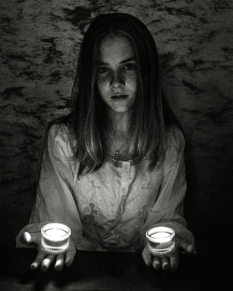 Photograph by IREN TOVMA