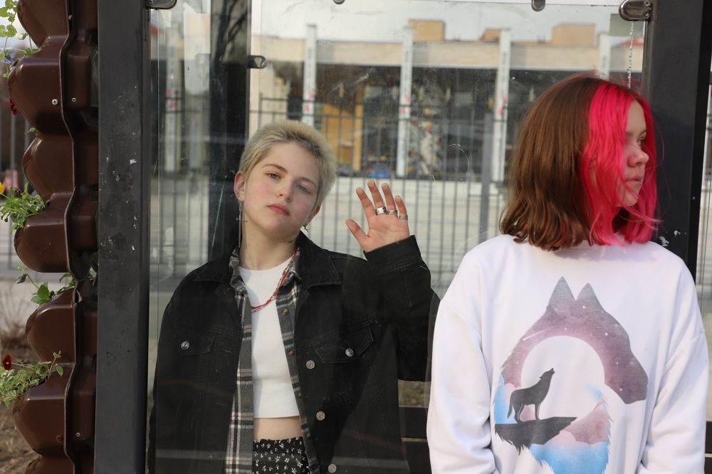 Photograph by Екатерина Зозульчак