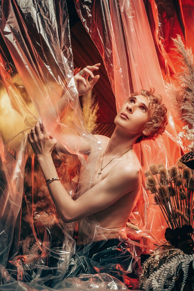 Photograph by Максим Шинкаренко