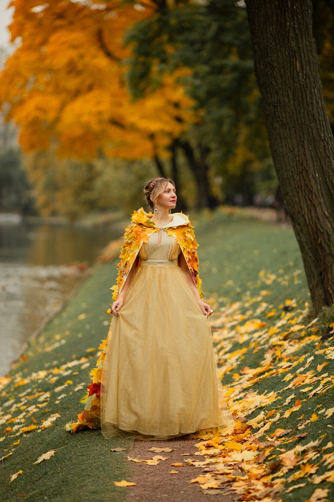 Photograph by Ольга Петрова