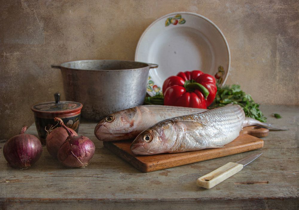 Photograph by Татьяна Панчешная