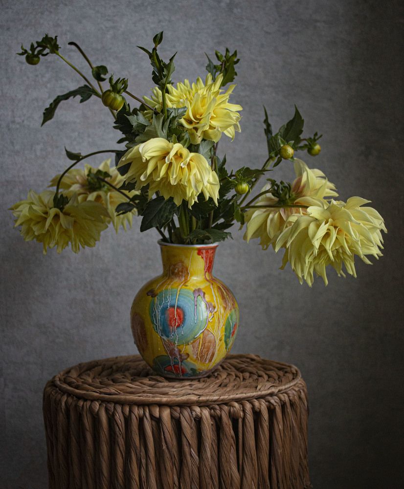 Photograph by Татьяна Панчешная