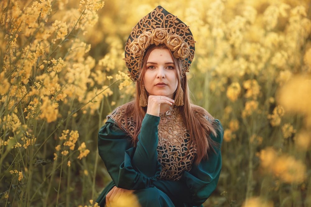 Photograph by Kasia Ucińska