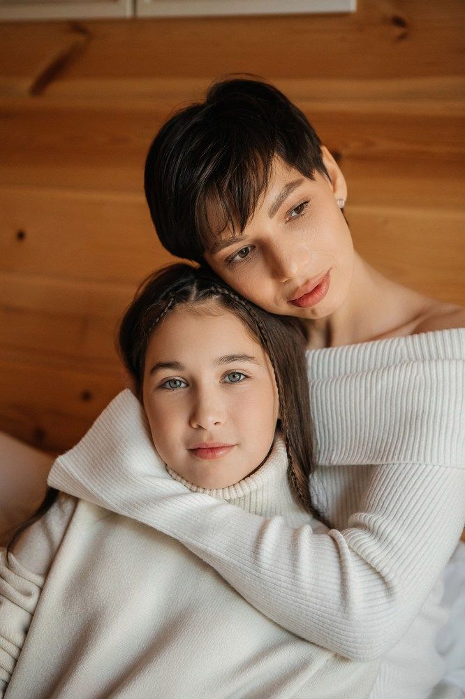 Материнство