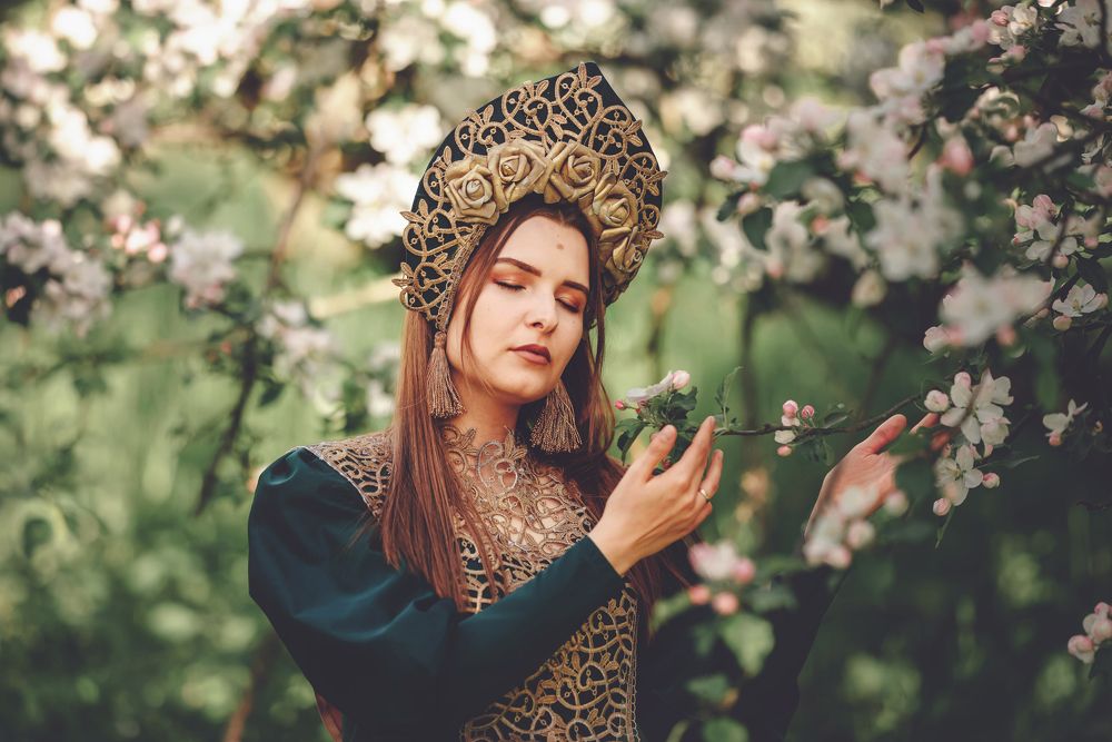 Photograph by Kasia Ucińska