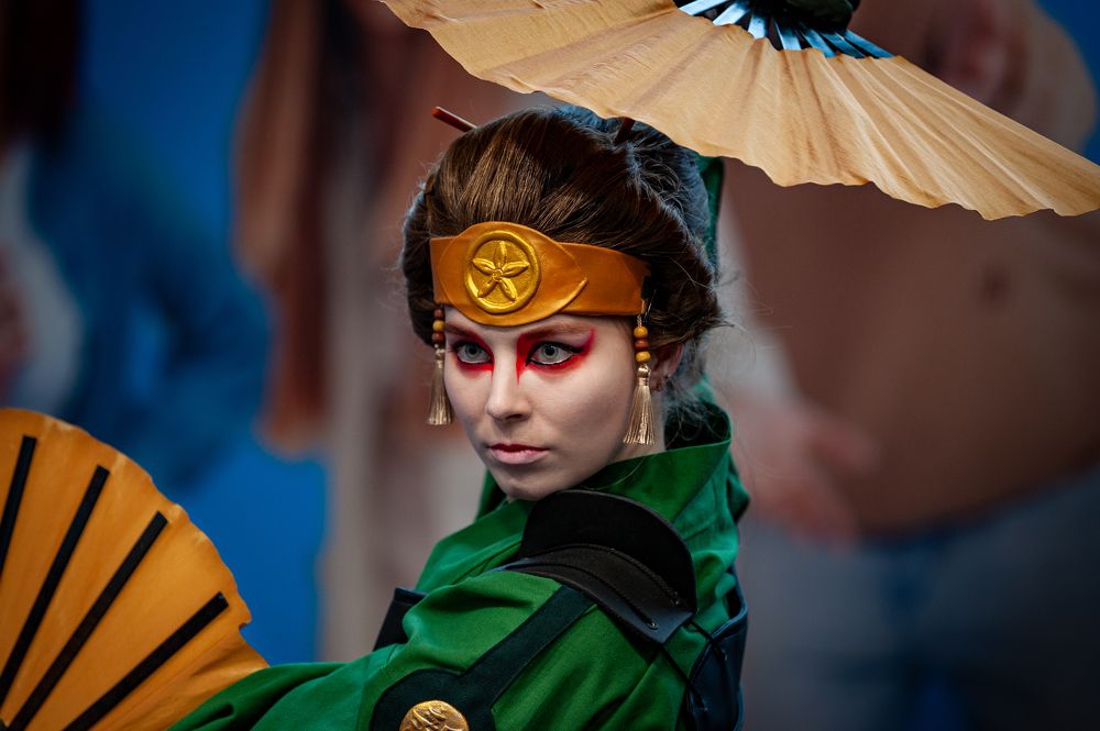 Photograph by Vaidas Bernatavicius