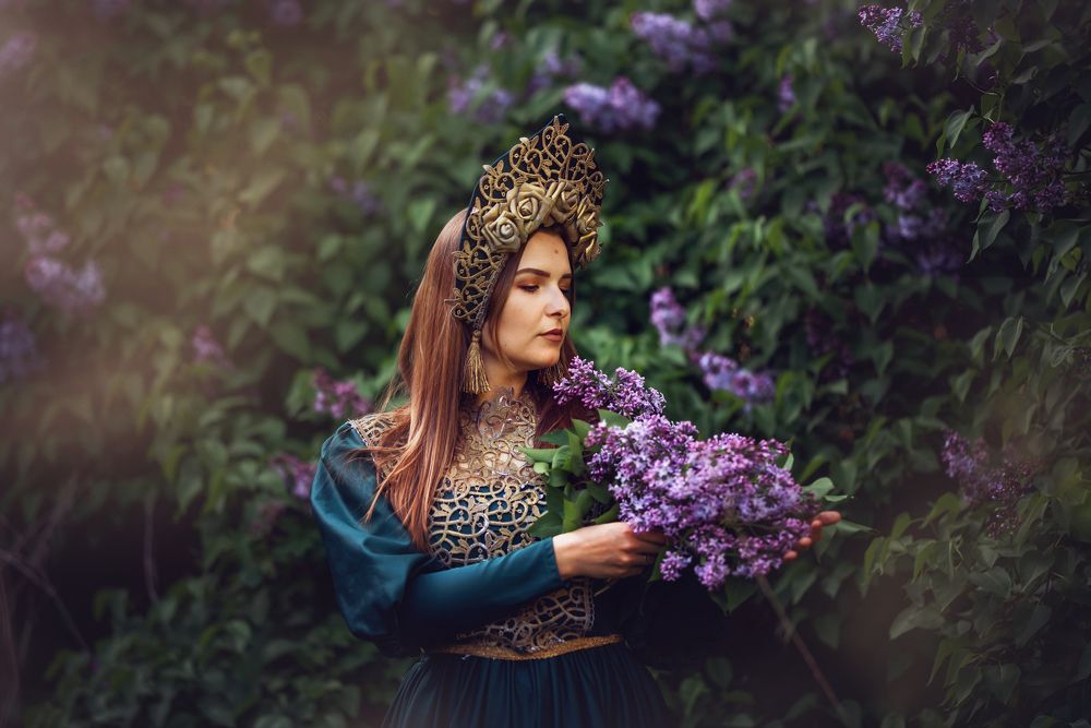 Photograph by Kasia Ucińska