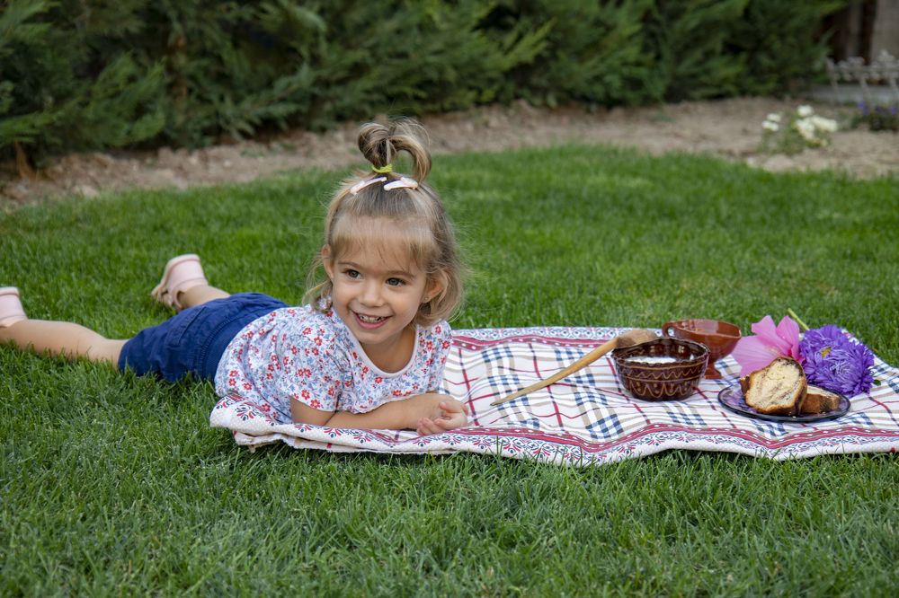 Photograph by Greta Jordanova