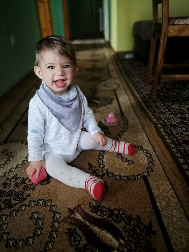 Photograph by Greta Jordanova