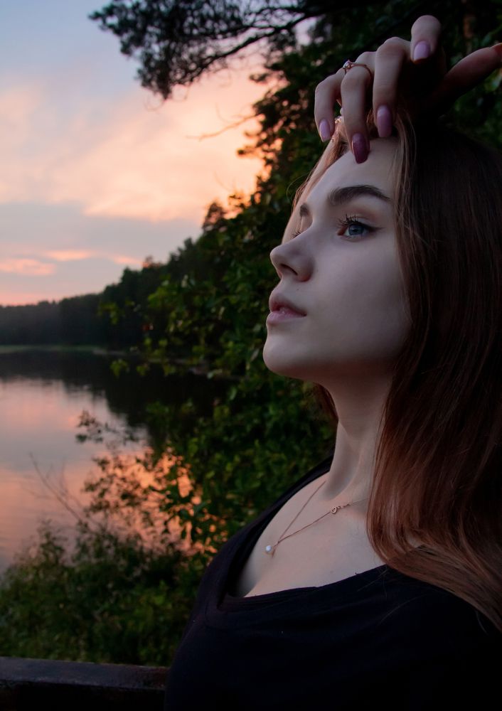 Photograph by Татьяна Казакова