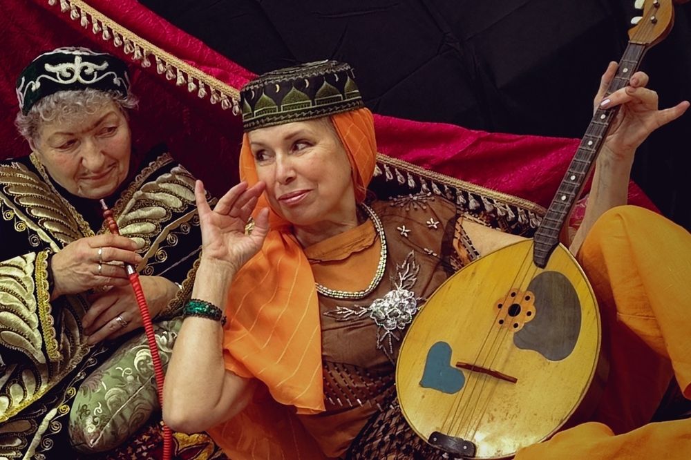 Photograph by Светлана Захарова