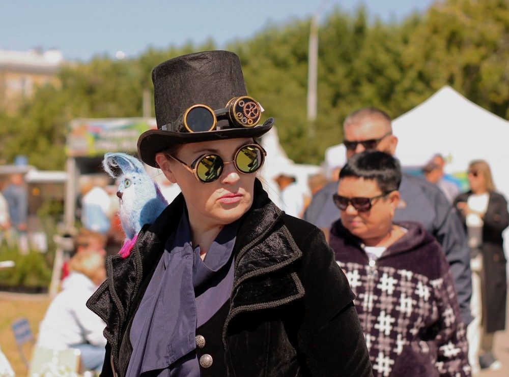 Photograph by Александр Подгорный