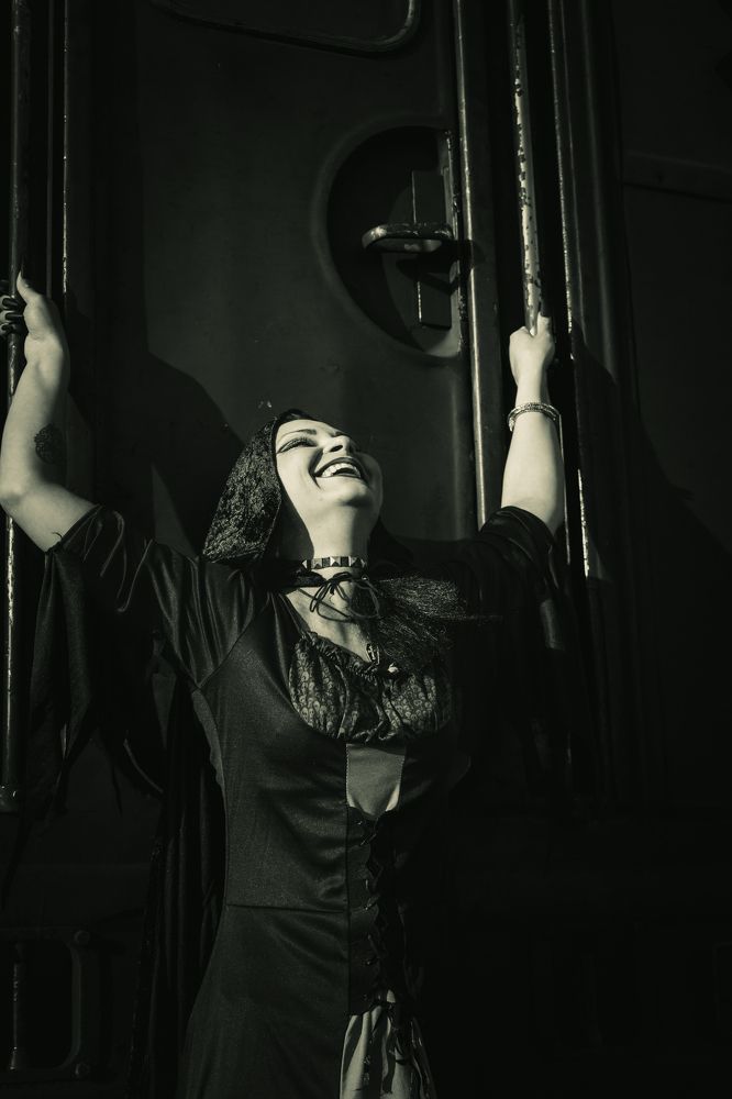 Photograph by Greta Jordanova