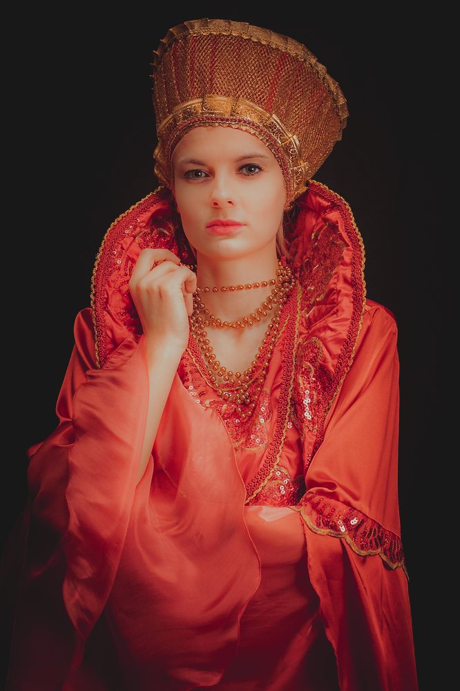 Photograph by Julia Celminska