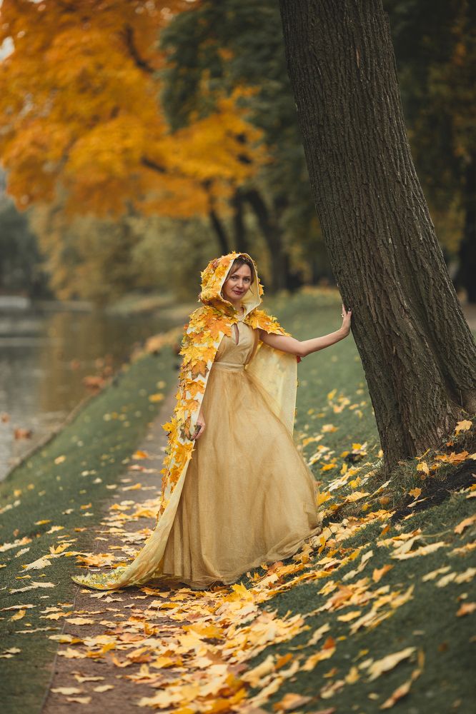 Photograph by Ольга Петрова