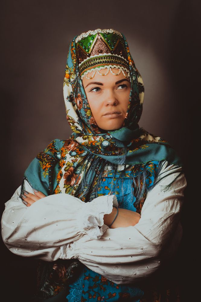 Photograph by Julia Celminska