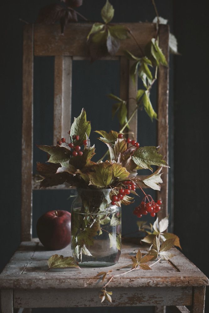 Photograph by Liliya Rodionova