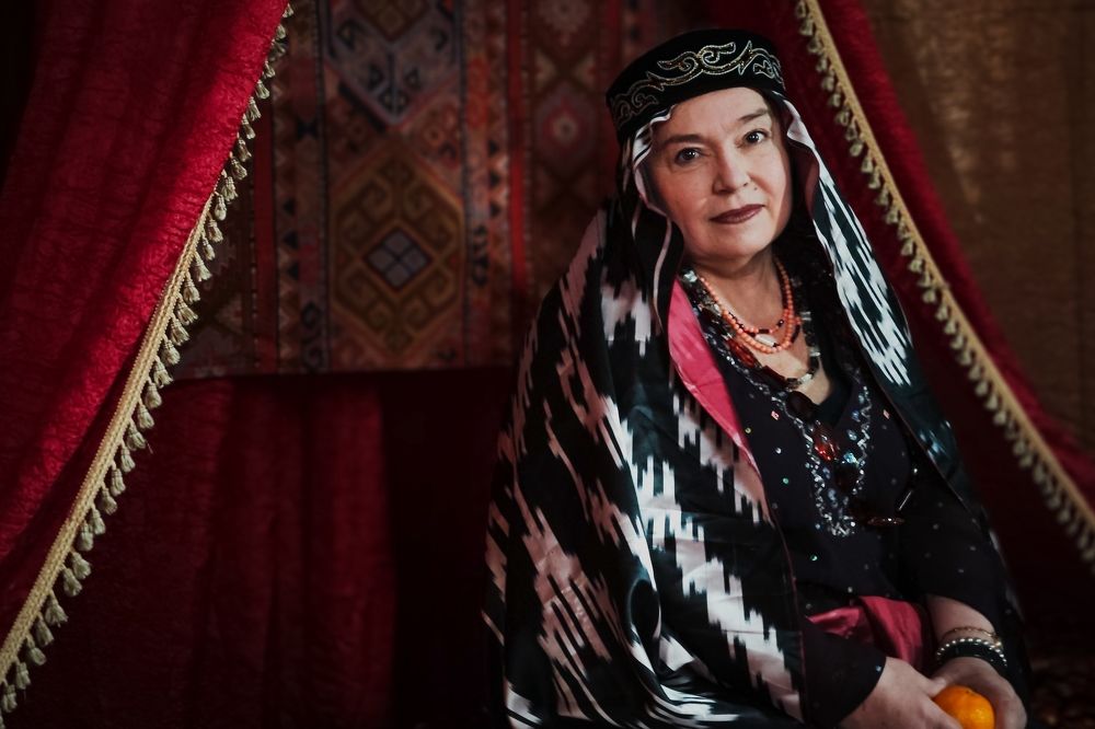 Photograph by Светлана Захарова