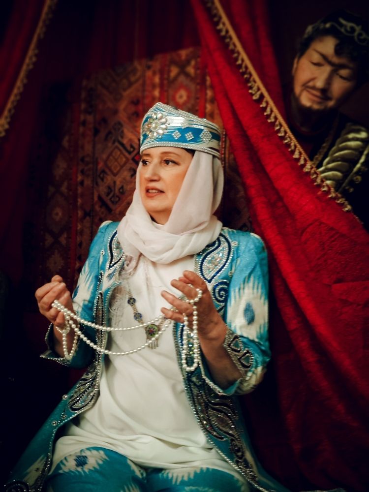 Photograph by Светлана Захарова