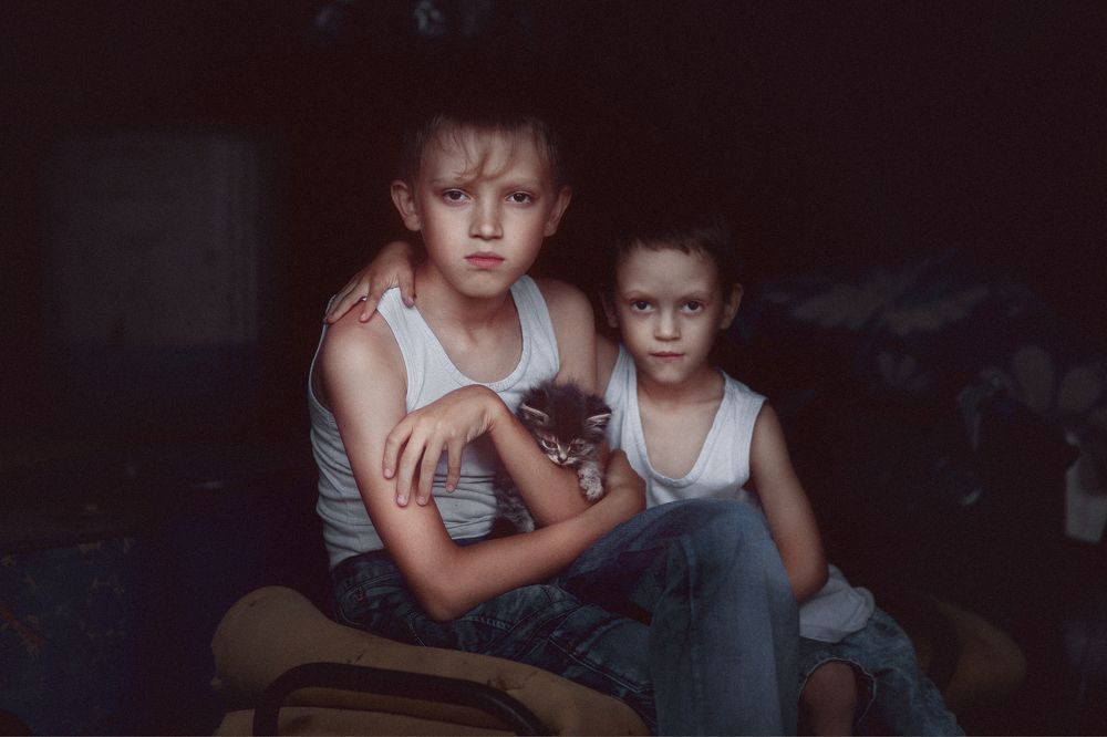 Photograph by Мартынова Ирина