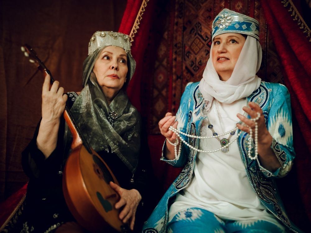 Photograph by Светлана Захарова