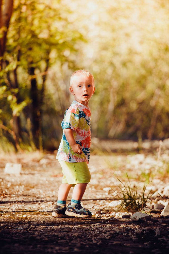 Photograph by Julia Celminska