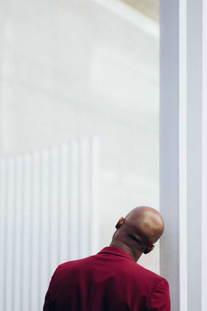 Photograph by Marina Terechov