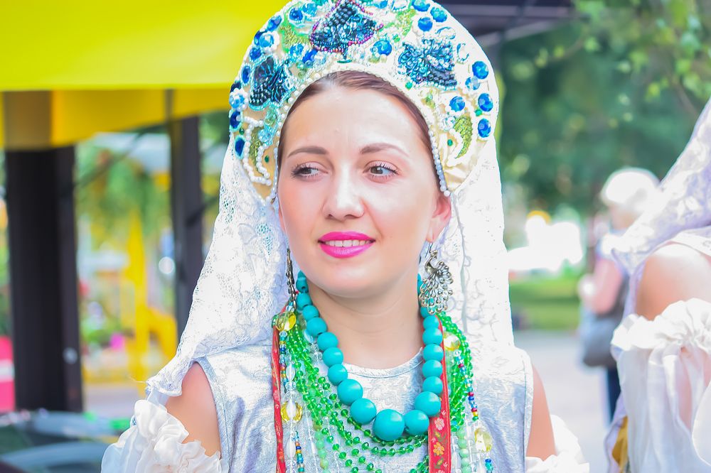 Photograph by Елена Шахова