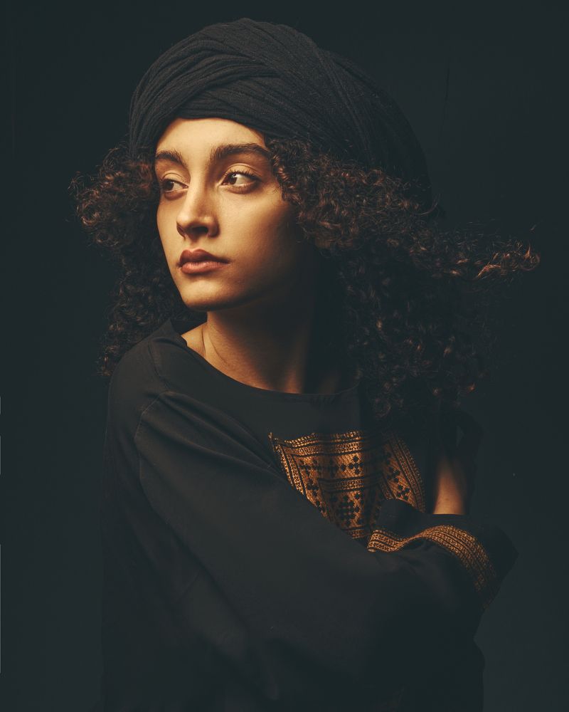 Photograph by Shizuo Shiki