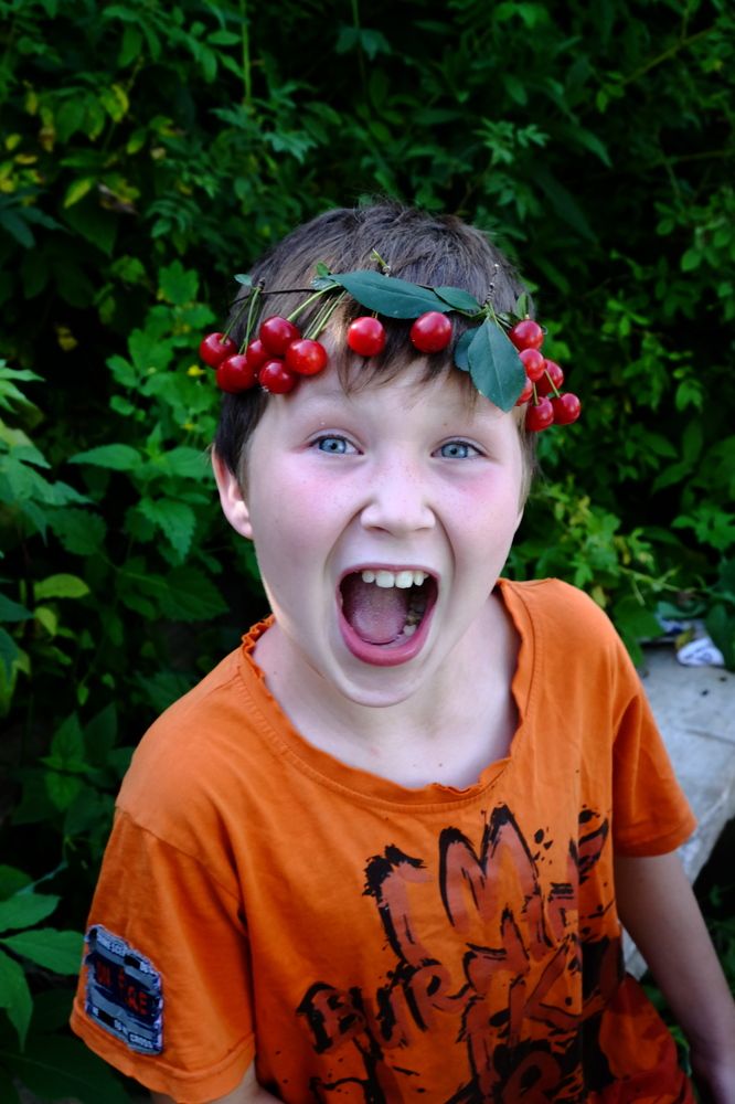 Photograph by Екатерина Хозяшева