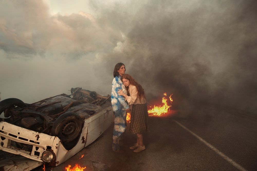 Photograph by Даниил Синица