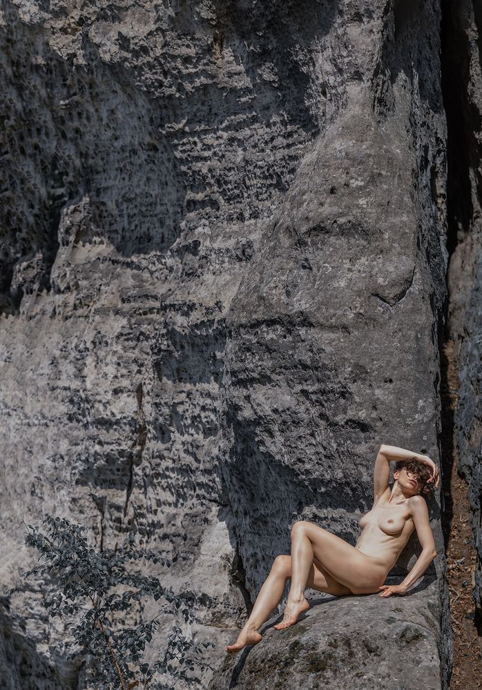 Photograph by Idit Profeta Ron