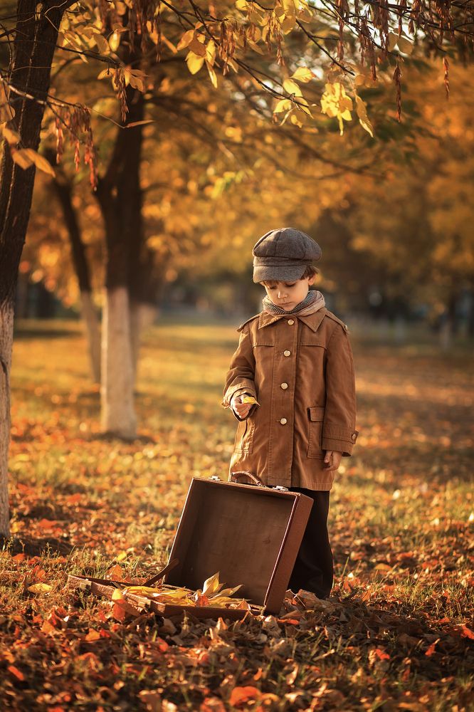 Photograph by Гаманова Элина