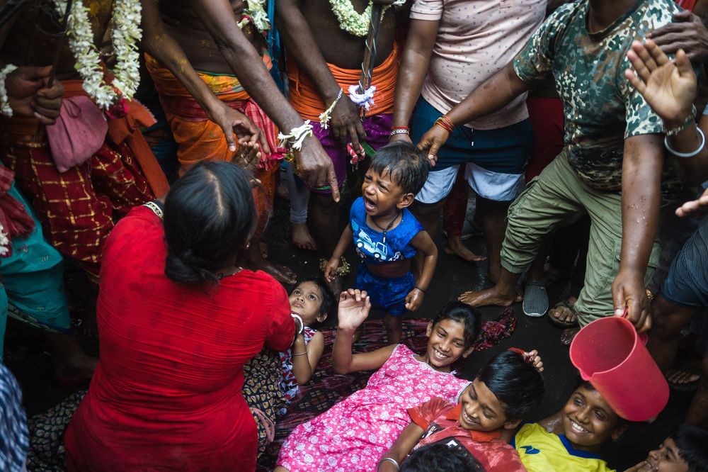 Photograph by Srijon Das