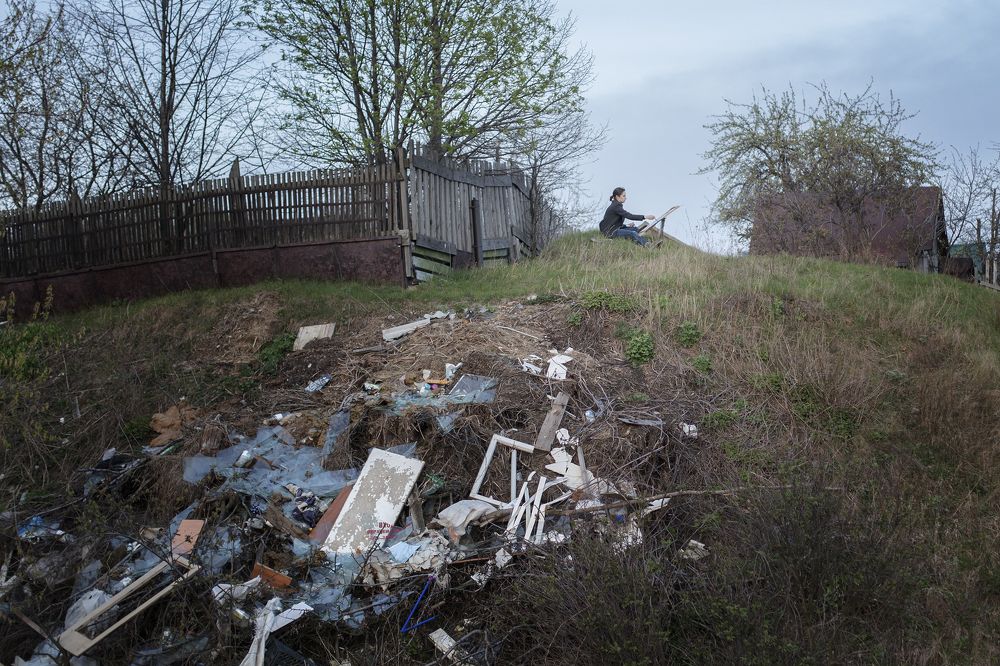 Photograph by Сергей