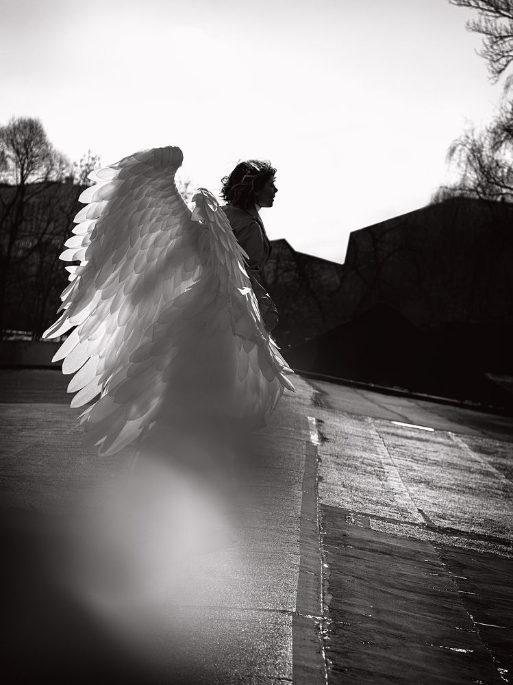 Photograph by Мария Бережнова