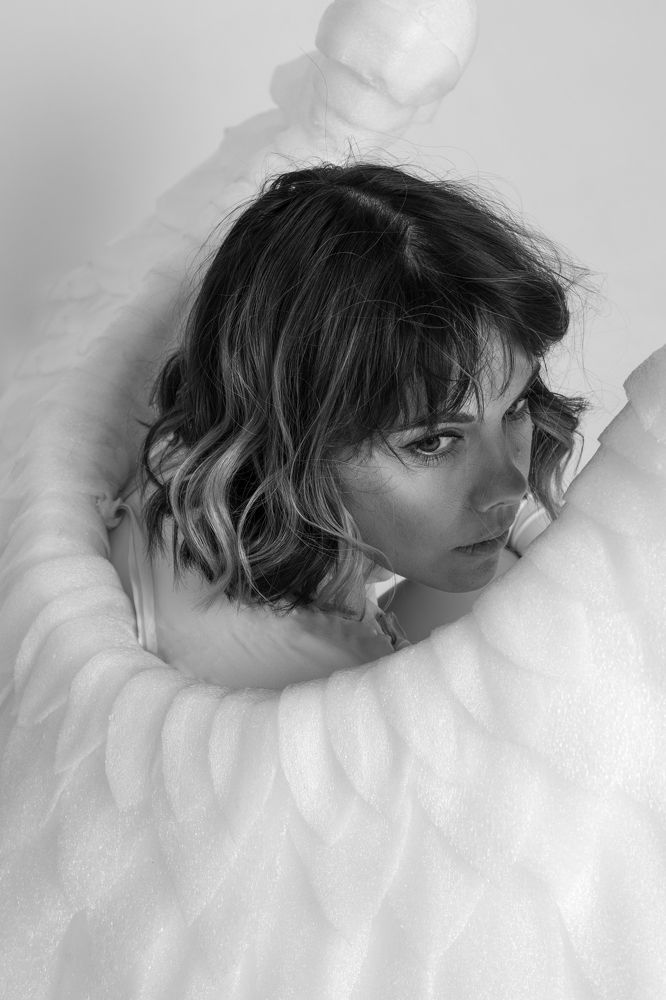 Photograph by Мария Бережнова